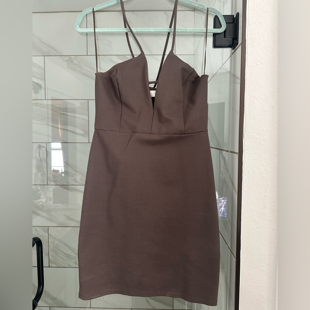 Astr the Label Mini Dress